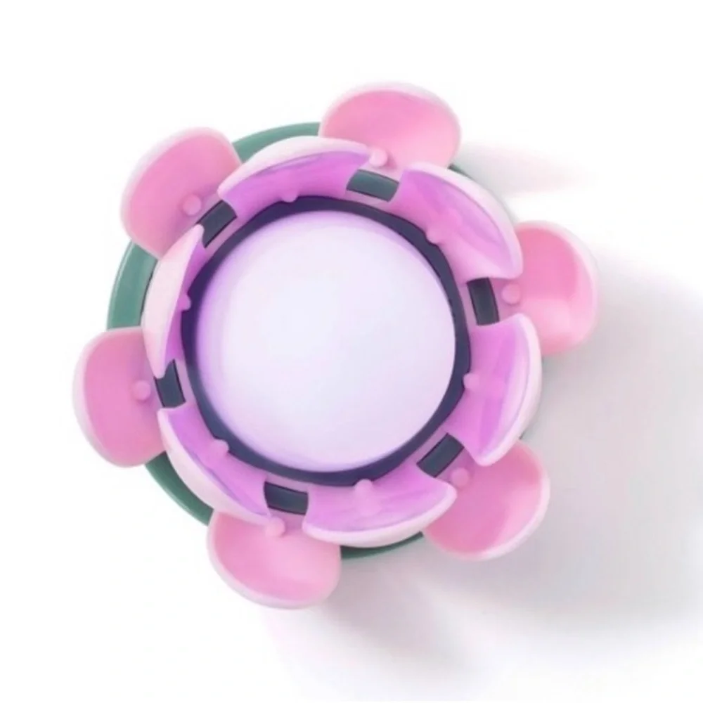 3 for $15 SALE New Floating Bath Light- Lily, 16 colors, Target Bullseye